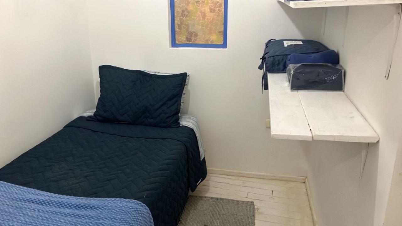 Apartamento Santorini House Y Santorini House 2 *